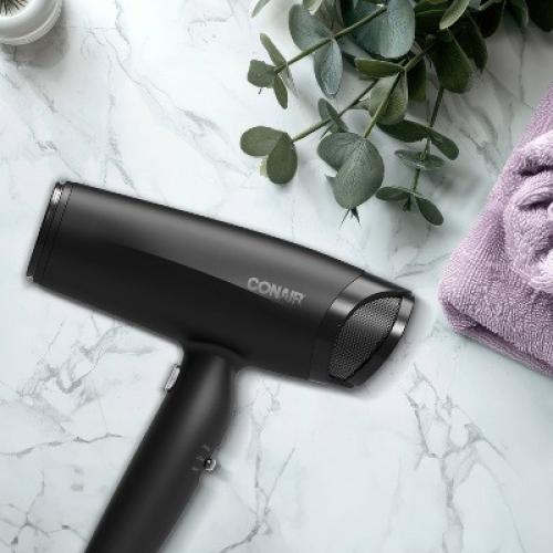 Conair High Shine Nano Quartz Hair Dryer - 1875 Watts