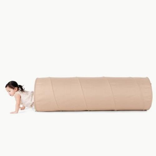 Rollic by Gathre Play Tunnel - Sand