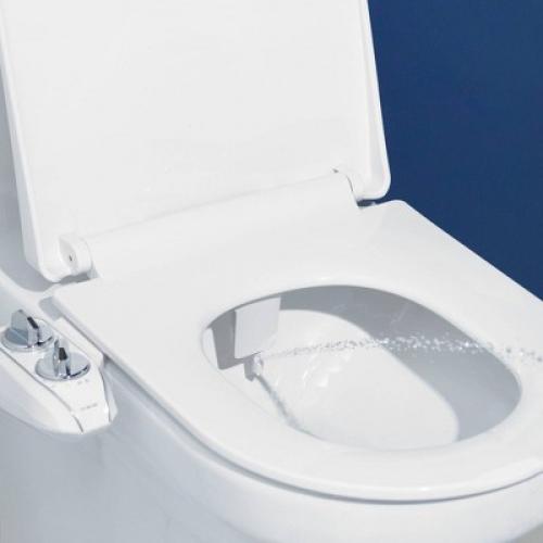 LUXE Bidet NEO 320 Plus Chrome