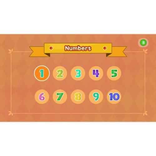 LeapFrog LeapLand Adventures