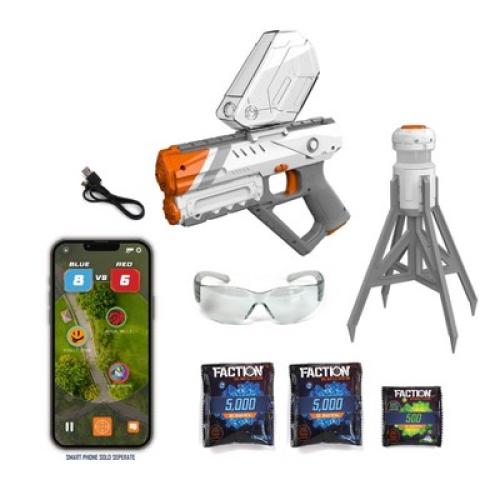 Faction Spectre Gel Bead Blaster