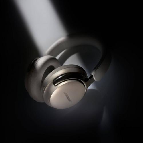 Bose QuietComfort Ultra Bluetooth Wireless Noise Cancelling Headphones - Diamond 60th