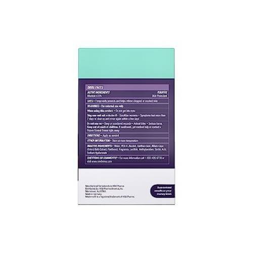 1.76oz Mederma Advanced Scar Gel 1.76 Oz