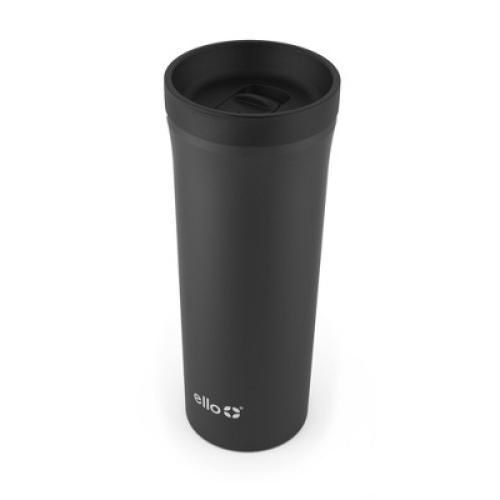 COLOR MULTI FLOWERS Arabica 18oz Stainless Steel Travel Mug