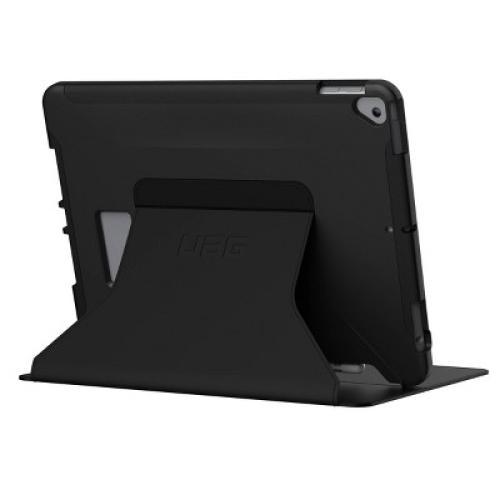 UAG Scout Apple iPad 7th gen 10.2 Case with Folio Cover