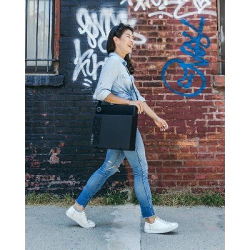 Victrola Revolution GO Portable Rechargeable Bluetooth Record Player - VSC-750