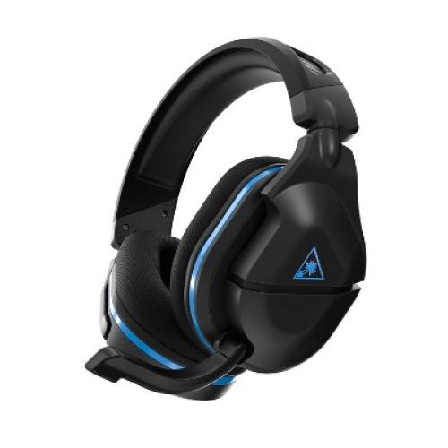 Turtle Beach Stealth 600 Gen 2 Wireless Gaming Headset for PlayStation 4/5 - Black