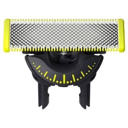 Philips Norelco OneBlade 360 Face & Body Rechargeable Men's Electric Shaver and Trimmer - QP2834/70