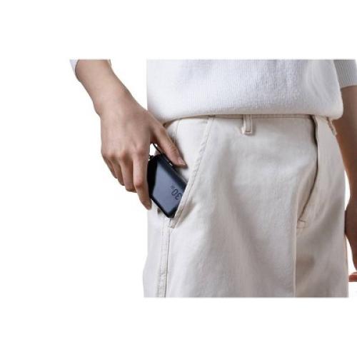 Anker 5000mAh 30W Fusion Power Bank - Black