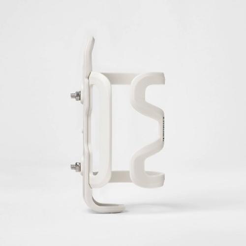 Side Entry Bottle Cage Off-White - Embark™