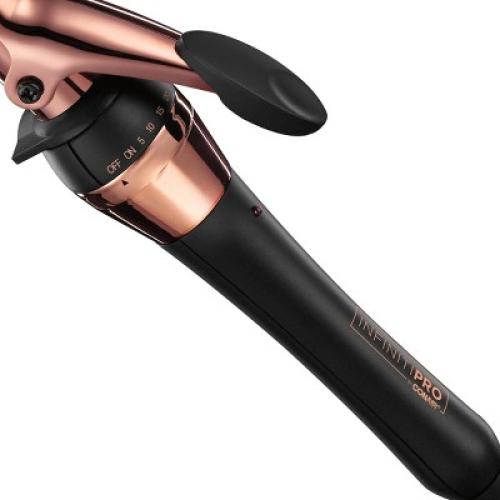 Conair InfinitiPro Curling Iron - 1.25