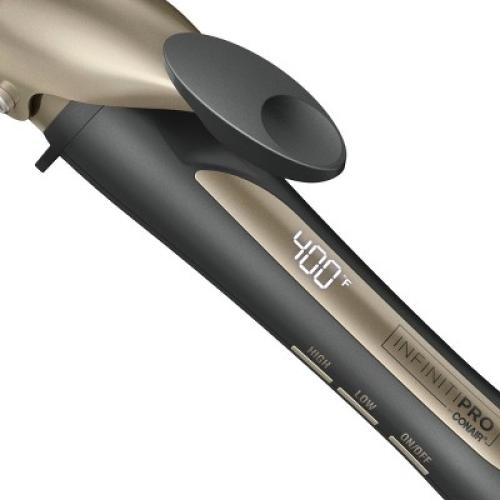 Conair InfinitiPro Digital Curling Iron - 1 1/4