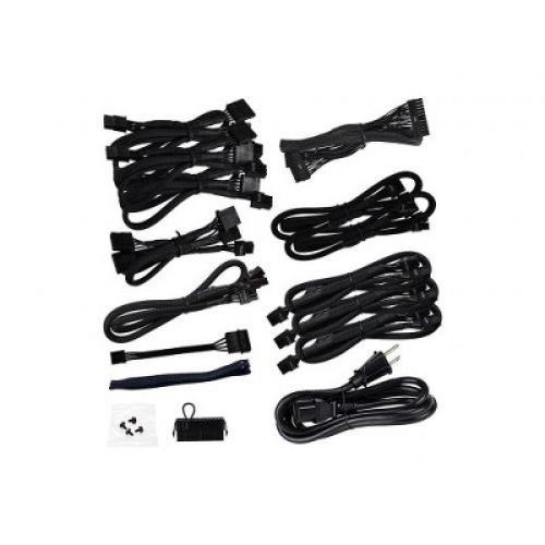 EVGA Supernova 850 GT 80 Plus Gold 850W Power Supply - 80 PLUS Gold certified - Compact 150mm Size - Fully Modular - Power ON Self Tester