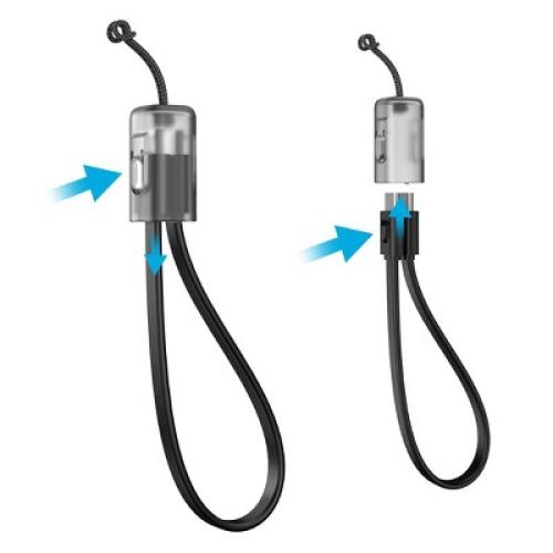 Anker 20000mAh 30W Power Bank - Black