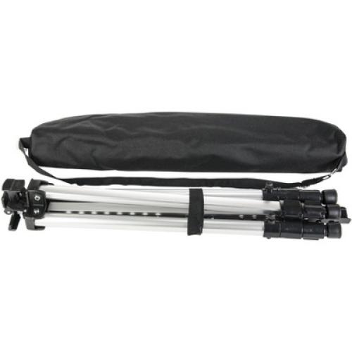 Deluxe Artist Aluminum Easel