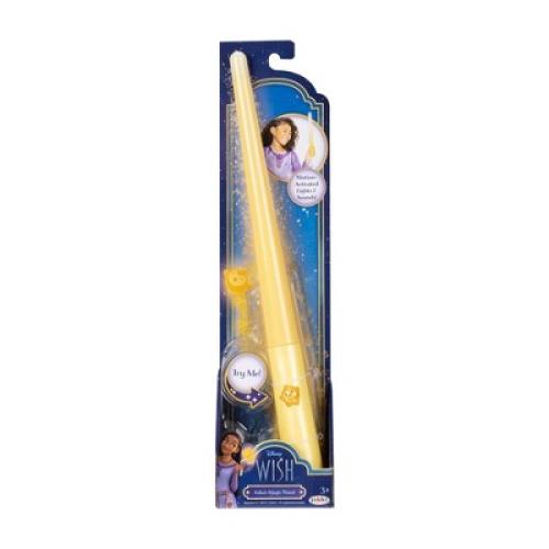2 pack Disney Asha's Magical Feature Staff