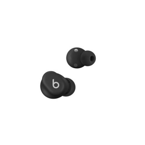 Beats Solo Buds True Wireless Bluetooth Earbuds - Matte Black