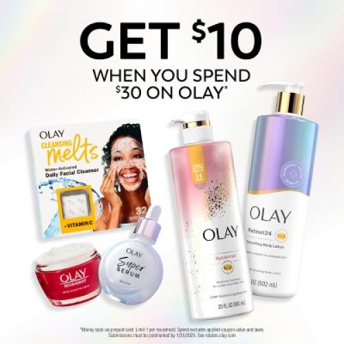 Olay Regenerist Collagen Peptide 24 Serum Fragrance-Free - 1.3 fl oz