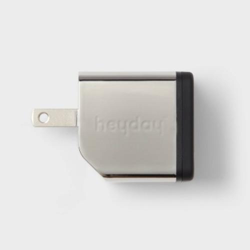 2-Port 25W Wall Charger - heyday™ with Vivien Rodriguez