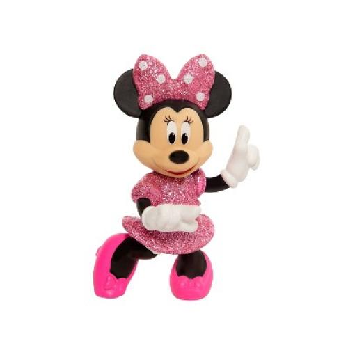 Disney Minnie Mouse Collectible Mini Figures