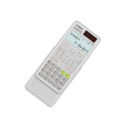 Casio FX-115 Advanced Scientific Calculator