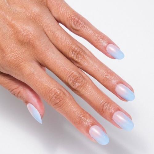 Chillhouse Chill Tips Nail Art Press On Fake Nails - Sugar Rush - 24ct