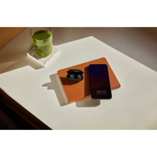 Beats Solo Buds True Wireless Bluetooth Earbuds - Matte Black