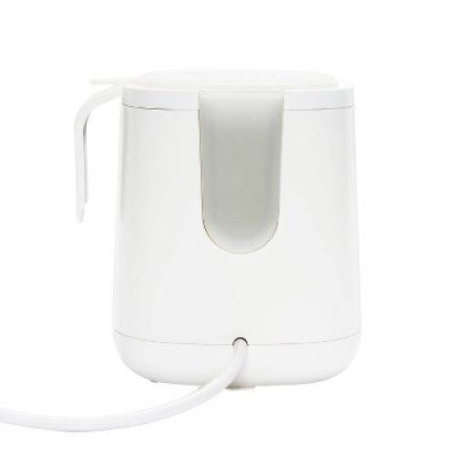 Munchkin Fast Baby Bottle Warmer & Sterilizer