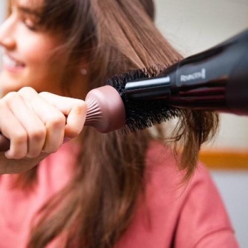 Remington Damage Protection Ceramic Hair Dryer - 1875 Watts