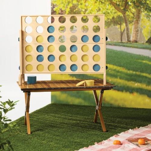 Giant Connect 4 - Embark™