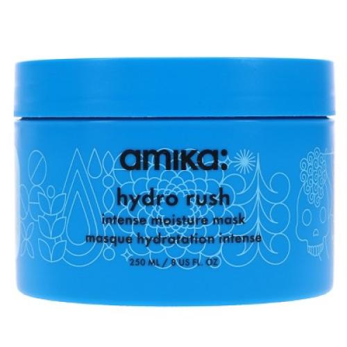 Amika Hydro Rush Intense Moisture Mask 8 oz