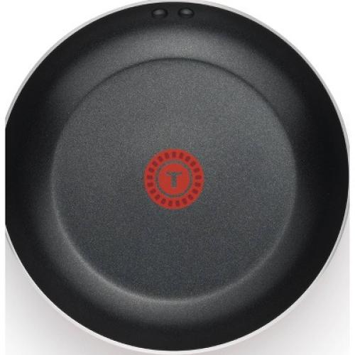 T-fal   Simply Cook Nonstick Cookware Set Black