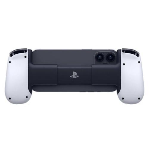 Backbone One PlayStation Edition (Lightning) Mobile Gaming Controller for iPhone  - Gen 2 White - missing cable