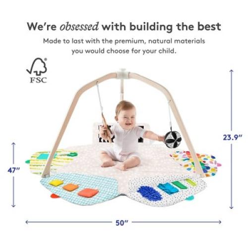 Lovevery The Play Gym