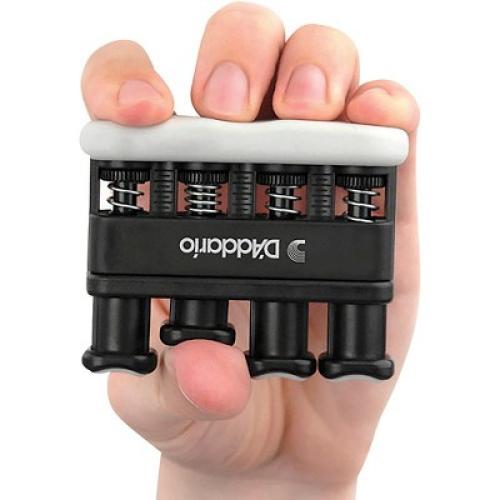D'Addario Varigrip Hand Exerciser