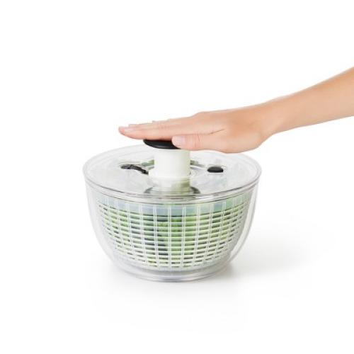 OXO Little Salad And Herb Spinner