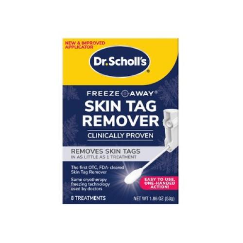 Dr. Scholl's Freeze Away Skin Tag Remover - 1.8oz