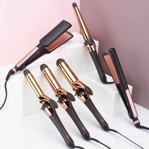 Conair InfinitiPro Curling Iron - 1.25