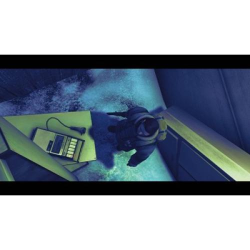 The Thing: Remastered Deluxe Edition - Nintendo Switch