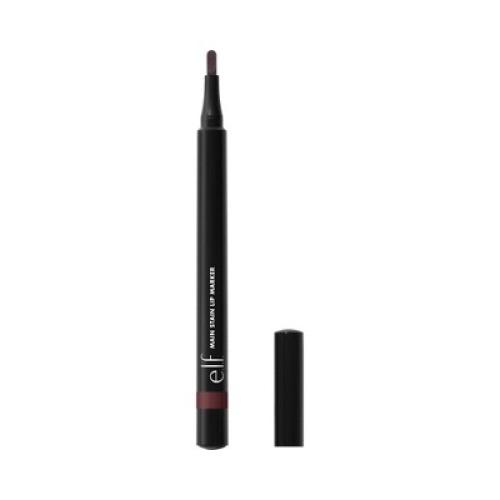 e.l.f. Main Stain Lip Marker - Hotvine - 0.034 fl oz