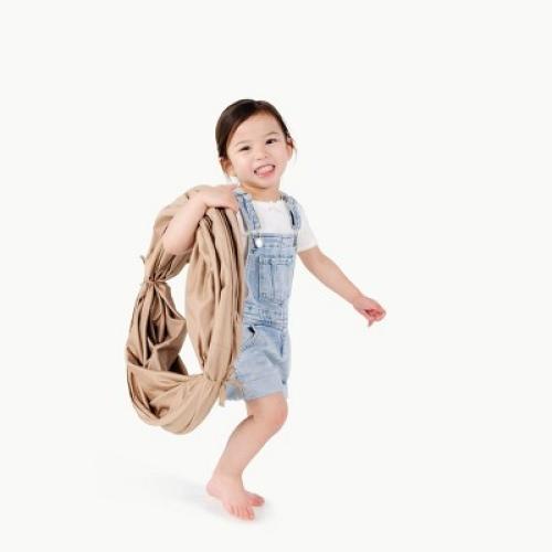 Rollic by Gathre Play Tunnel - Sand