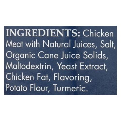 Better Than Bouillon Roasted Chicken Base - Case of 6/8 oz