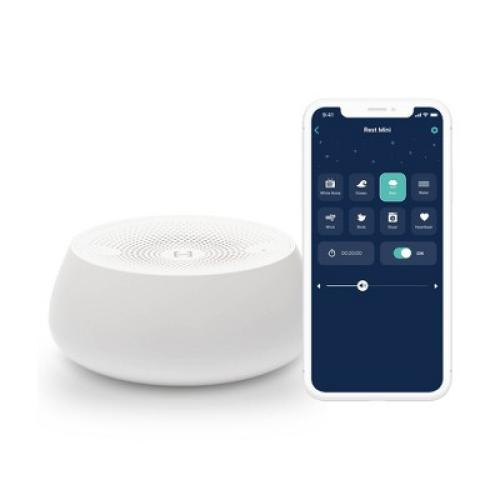 Hatch Rest Mini Sound Machine