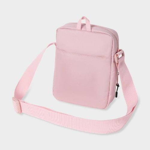 Champion Method Cross Body Handbag Strap - Light Pink