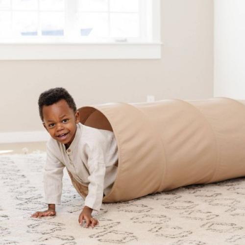 Rollic by Gathre Play Tunnel - Sand