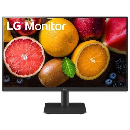 LG Electronics 24 IPS Full HD 100Hz Borderless Design Monitor