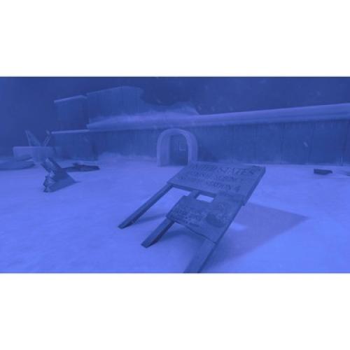 The Thing: Remastered Deluxe Edition - Nintendo Switch