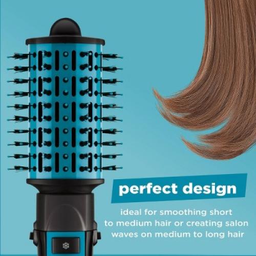 Conair Knot Dr Dryer Hair Brush