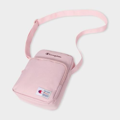 Champion Method Cross Body Handbag Strap - Light Pink