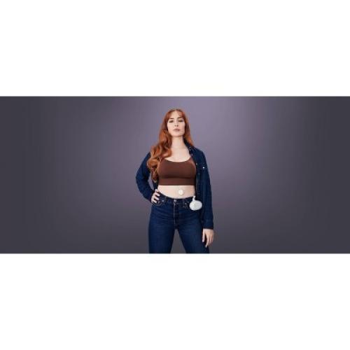 Elvie Stride Plus Connect Breast Feeding Kit - 3pc